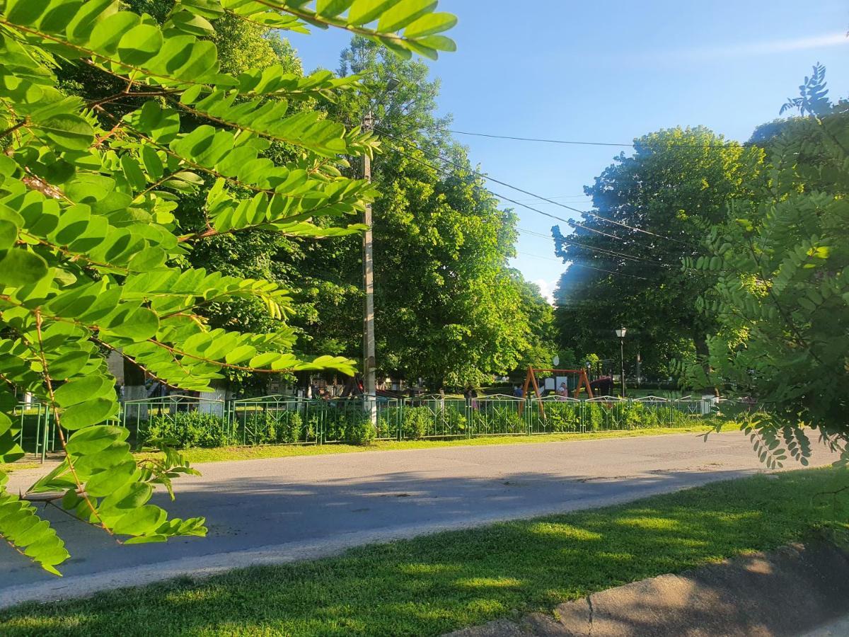 Casa de vacanță Ayan Hărman Exterior foto
